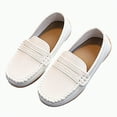 thumbnail image 3 of Godom Boys Sneakers Slip On Sports Sneakers Casual School Shoes Toddler/Little/Big Kid, 3 of 7