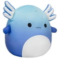 thumbnail image 6 of Squishmallows Original 12 inch Miss Vi the Blue Axolotl - Child's Ultra Soft Stuffed Plush Toy, 6 of 8