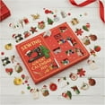 thumbnail image 6 of 2025 Sewing Advent Calendar A 24-day Christmas Countdown For Sewing Enthusiasts Handcrafted Sewing Gift Box Containing Sewing Tools, Buttons, Thread, And Embellishments, 6 of 9