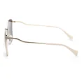 thumbnail image 3 of LENTE DE SOL GUCCI GG0970S 001 60MM  DORADO, 3 of 3