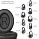 thumbnail image 4 of Almohadillas de Repuesto Lenfech para Audifonos Bose, 4 of 6