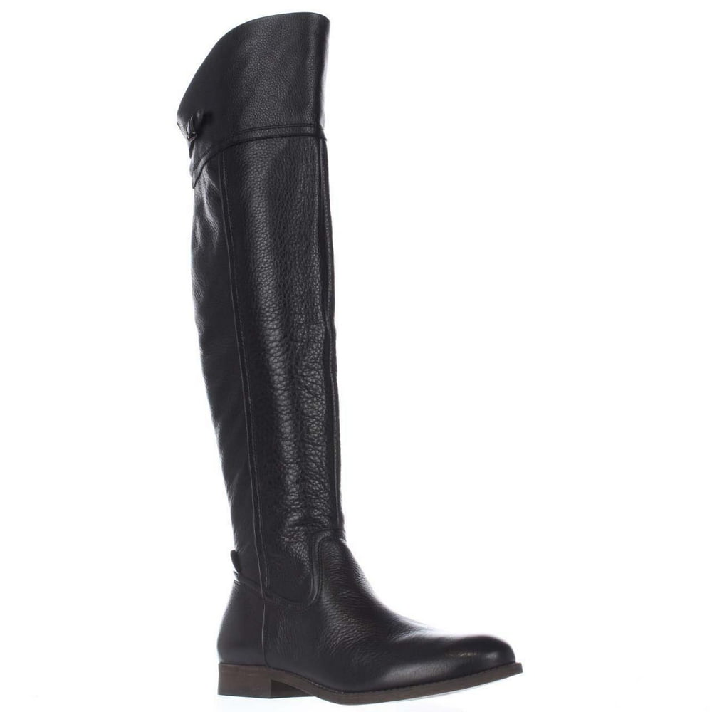 franco sarto castor riding boot
