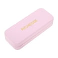 thumbnail image 1 of Estuche para gafas portátil Unique Bargains 1 Pc 6.34"x2.64"x1.34" Rosa, 1 of 5