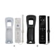 thumbnail image 5 of Control Remoto Sidaley de Gel de Sílice para Wii Negro, 5 of 6