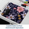 thumbnail image 6 of Shivering Square Gaming Mouse Pad, 8.3x9.8 Inch Non-Slip Rubber Bottom Printed Mousepad for Office and Gaming, 6 of 6
