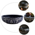 thumbnail image 2 of 1pc Ceramic Bowl Classical Japanese Style Soup Bowl Tableware Noodle Bowl, 2 of 8