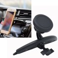 thumbnail image 2 of AMERTEER Car CD Player Slot Magnetic Mount Holder for iPhone iPad Tablet GPS, 2 of 7