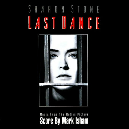 Last Dance Soundtrack
