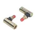 thumbnail image 1 of 923 0448, Lawn Tractor Ball Joints 2PCS Easy Installation Professional Repair Part Perfect Fit  for Maintenance, 1 of 7