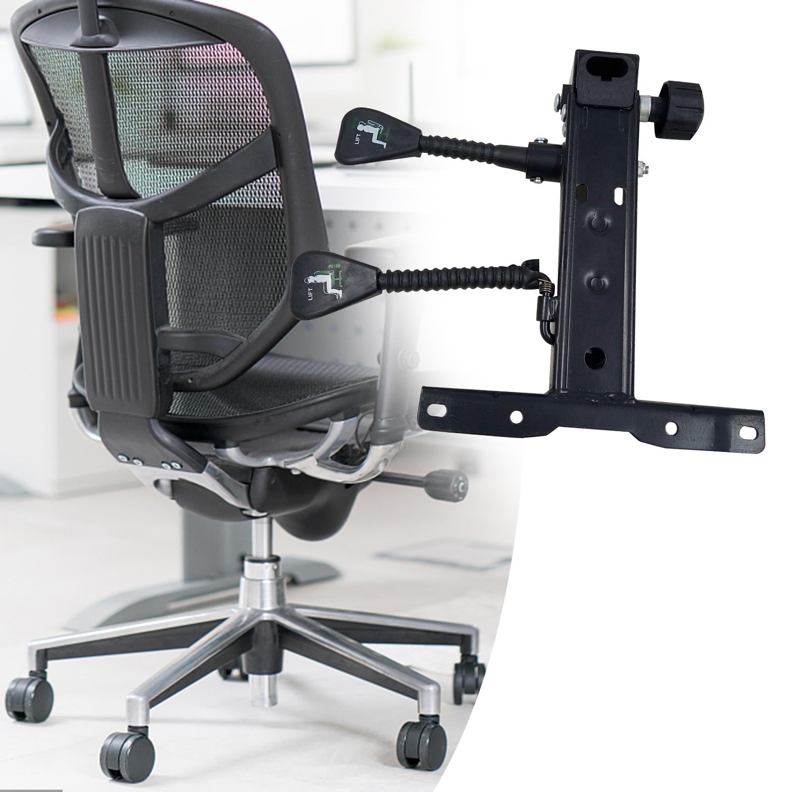 Replacement Chair Base Plate Seat Mechanism Recline Control Height Adjustable Accessories Swivel Tilt for Desk Chairs Gaming Chairs Office Walmart