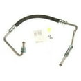 thumbnail image 2 of Gates 357110 Power Steering Hose Fits select: 1986-1987 OLDSMOBILE CUTLASS CIERA, 1986-1987 BUICK CENTURY, 2 of 4