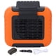 thumbnail image 2 of Ventilador De Cintura Con Clip, Portátil Para Exteriores, Antiimpacto, Firme, De Larga Resistencia, Para Acampar, Andar En Bicicleta, Viajar Y Trabajar, 2 of 7