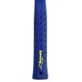 thumbnail image 4 of Estwing Lineman's Hammer - 40 oz Electrical Utility Tool with Smooth/Milled Face & Shock Reduction Grip - E3-40LM, 4 of 4