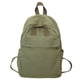 thumbnail image 3 of Mochila Lona para Hombres Y Mujeres Con Múltiples Bolsillos (Beige), 3 of 6