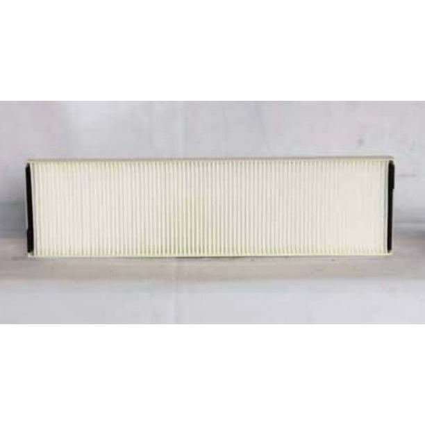 2007 2008 2006 2009 Chevrolet Equinox Cabin Air Filter C25490 Fits