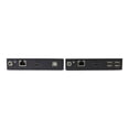 thumbnail image 4 of StarTech.com HDMI Over IP Extender - 1080p - HDMI Video and USB Over IP Distribution Kit with Video Wall Support - HDMI and USB Over LAN (ST12MHDLANU) - Video/audio/USB extender - up to 328 ft - for P/N: ST12MHDLANUR, 4 of 5