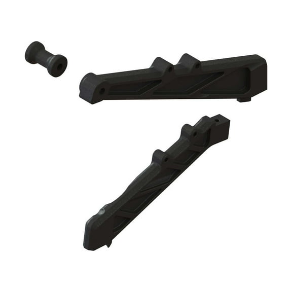 ARRMA Chassis Brace Set ARA320511 Elec Car/Truck Replacement Parts