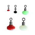 thumbnail image 3 of Fishing Rig Slider Beads With Swivels Perfect For Sea And Freshwater Fishing Including Pulley Systems And Marker Floats, 3 of 5