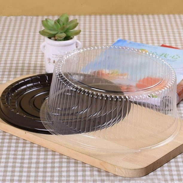 12+ Cakes Disposable Gen 3