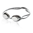 thumbnail image 1 of Speedo Adult Unisex Vanquisher 2.0 Mirrored Swim Goggles - Silver, One Size, 1 of 2