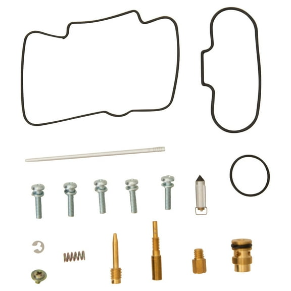 Tusk Carburetor Rebuild Kit for Honda CR250R 2002