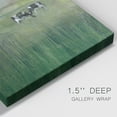 thumbnail image 3 of Out to Pasture I Premium Gallery Wrapped Canvas - Ready to Hang, 3 of 9