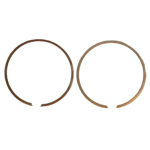 New Piston Rings Is Compatible With Honda Husqvarna Suzuki By Part Number 02.1315.110
