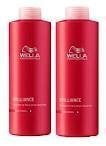 wella hair straightening shampoo