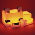 thumbnail image 2 of Minecraft Fox Light New, 2 of 7