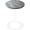 MultiColor, variant on 30" Diameter Greystone, Indoor/Outdoor All-Season EnduroTop Table Top