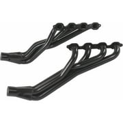 PaceSetter Performance Long Tube Header, 70-2268 (non-CARB compliant) Fits select: 2014-2018 CHEVROLET SILVERADO, 2014-2018 GMC SIERRA