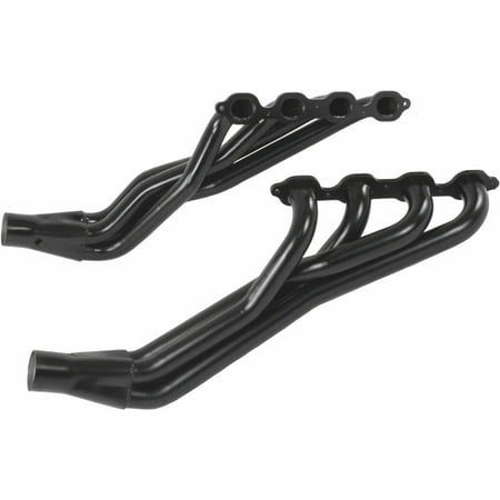 PaceSetter Performance Long Tube Header, 70-2268 (non-CARB compliant) Fits select: 2014-2018 CHEVROLET SILVERADO, 2014-2018 GMC SIERRA