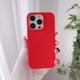 thumbnail image 1 of Funda blanda de silicona de Color caramelo de lujo para iPhone 16 15 14 13 12 11 Pro Max Plus Mini cubierta esmerilada mate carcasa ultrafina, 1 of 5