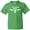 Kelly Green, variant on Inktastic Life Behind Bars Mountain Bike Youth T-Shirt