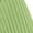 Light Green, variant on Girls Ribbed Tee Top with Crew Neck Fitted Crop Shape and Soft Knit Texture (Purple,9-10 Years)