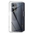 thumbnail image 1 of Funda para Oppo A60 4G Kiosla Hybrid Clear Case Tpu Premium Ligera, 1 of 8