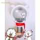 thumbnail image 3 of V4 ELEN-KPOP Bangtan Boys BTS ARMY Bomb Ver3 Ver2 BT21 TATA LightStick Funda De Cabeza De Felpa, 3 of 4