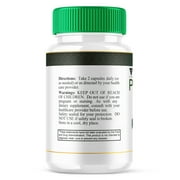 Prostafense Pills Prosta Fense Prostate Support Formula (60 Capsules)