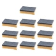 thumbnail image 4 of CATIEBYE Dish Washing Sponge Scrubber Black High Density Kitchen Car 10Pcs, 4 of 6