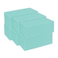 thumbnail image 2 of Paquete de 6 ladrillos de espuma floral Oasis para arreglos florales de floristería, 23 x 11 x 7 cm, para fiestas de bricolaje con barro Verde, 2 of 9