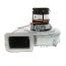 Lennox 99K57 Draft Inducer Motor Assembly