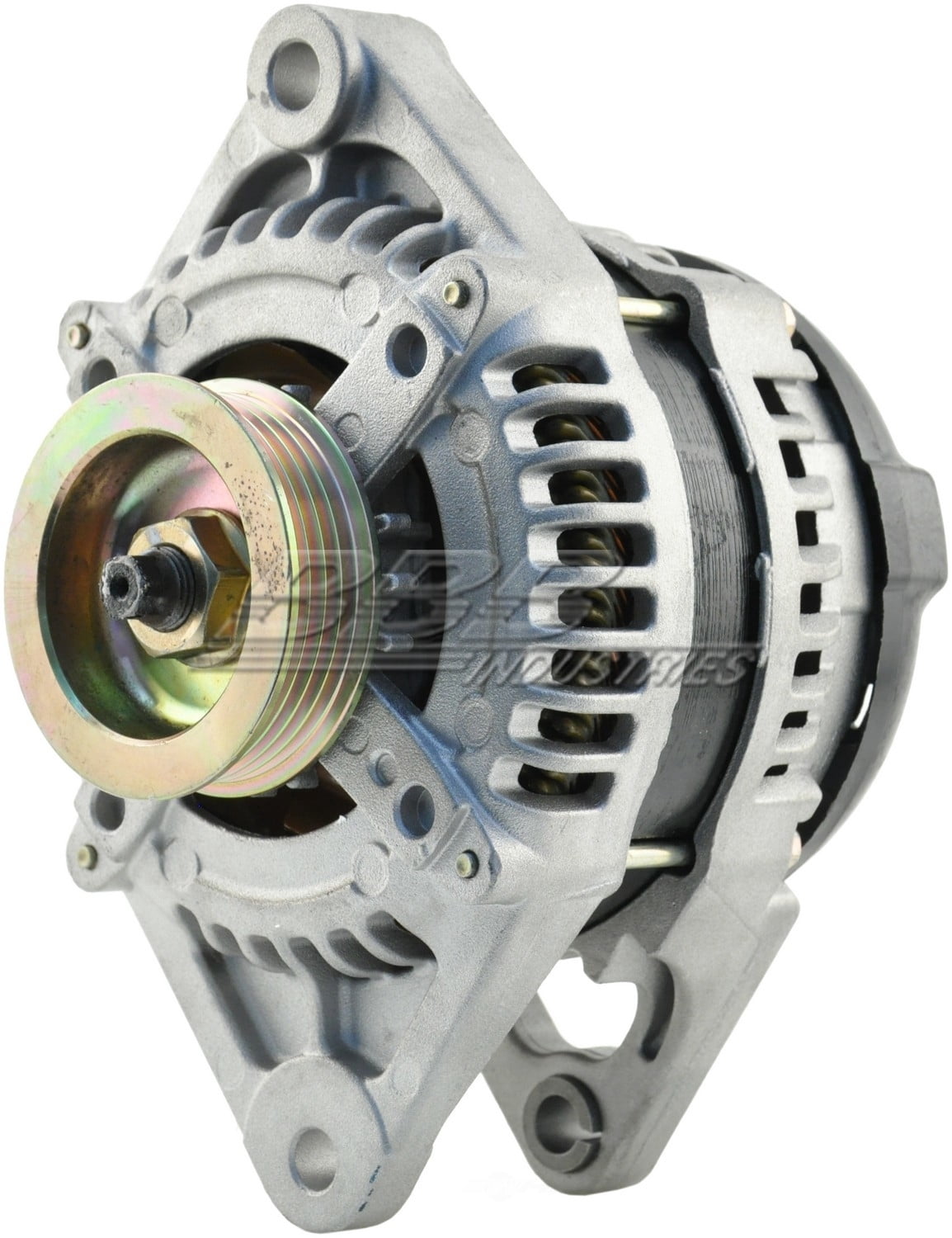 bbb industries 11040 alternator Fits select: 2003-2005 DODGE NEON