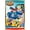 Gold Framed Version, variant on Transformers: Rescue Bots (2011) - Trio Bars Wall Poster, 14.725" x 22.375"