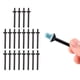 thumbnail image 4 of Varillas para la multiusos Macarena Barras de cera para la nariz 20 piezas, 4 of 8