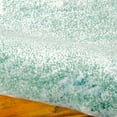 thumbnail image 5 of Nourison Silk Shadows Marine Area Rug, 5 of 9