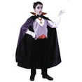 thumbnail image 1 of Costumes For All Occasions FW8733 Classic Vampire Child, 1 of 1