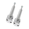 thumbnail image 4 of Almencla 2 Pieces Motorcycle Handlebar Riser Heightening Parts Replaces Raise Adapter, 4 of 8