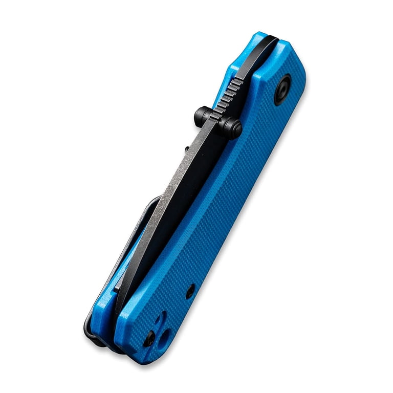 CIVIVI Baby Banter Pocket Folding Knife, C19068S-3, Nitro-V Blade