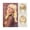 HLH1005-5, variant on Clip in Bangs 100% Human Hair Extensions Blonde Bangs French Thick Bangs Clip on Bangs