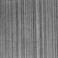 thumbnail image 1 of Ahgly Company Indoor Square Abstract Gray Modern Area Rugs, 7' Square, 1 of 4